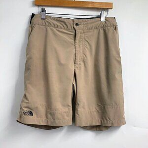 The North Face Men's Paramount Active 8 In Inseam Outdoor Active Shorts Size 34